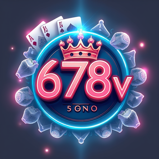 Logo 678v