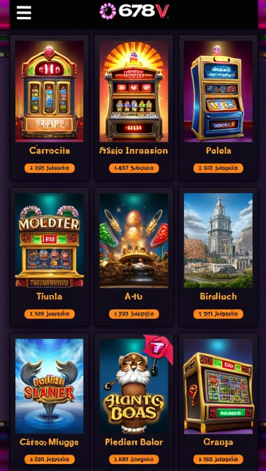 Screenshot 3 678v
